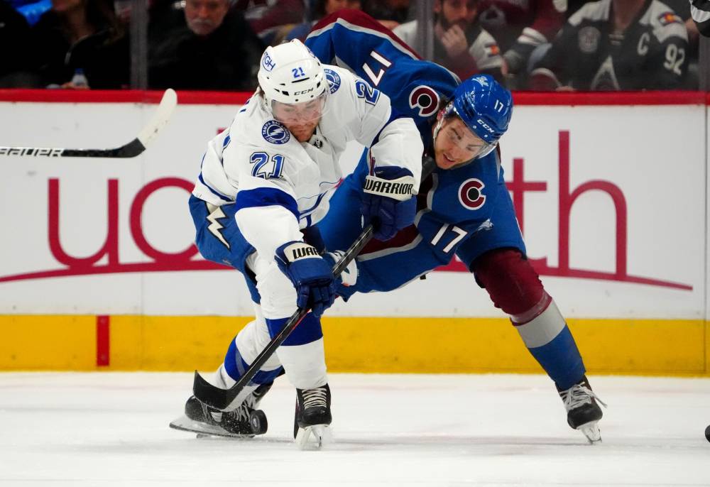 Colorado Avalanche vs Tampa Bay Lightning Prediction, Pick and Preview, Jun 15 (6/15): NHL
