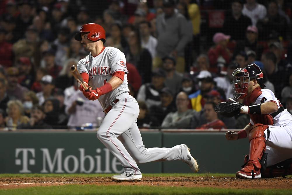 Cincinnati Reds vs Boston Red Sox Prediction, Pick and Preview, June 1 (6/1): MLB