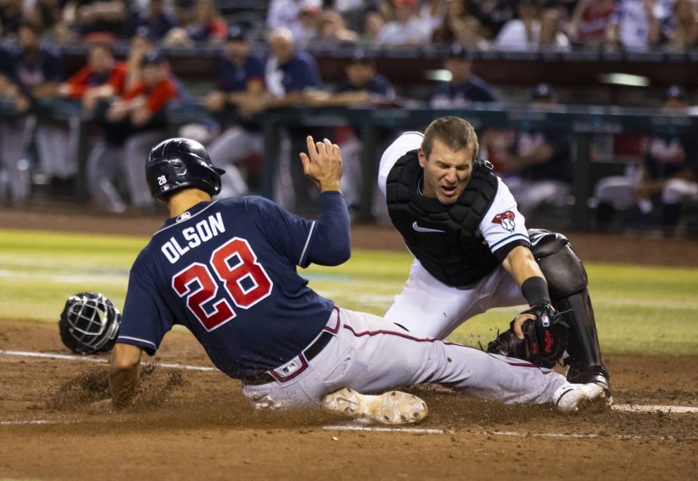 Atlanta Braves vs Arizona Diamondbacks Prediction, Pick and Preview, June 1 (6/1): MLB