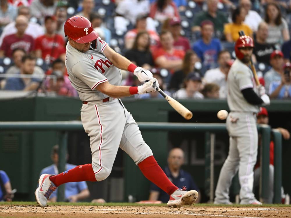 Washington Nationals vs Philadelphia Phillies Prediction, Pick and Preview, June 17 (6/17): MLB