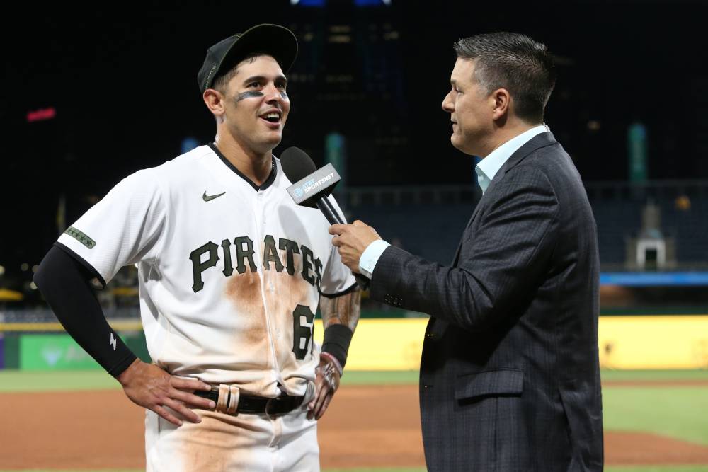 Chicago Cubs vs Pittsburgh Pirates Prediction, Pick and Preview, June 21 (6/21): MLB