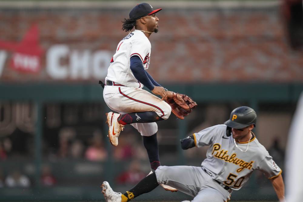 Atlanta Braves vs Pittsburgh Pirates Prediction, Pick and Preview, June 10 (6/10): MLB