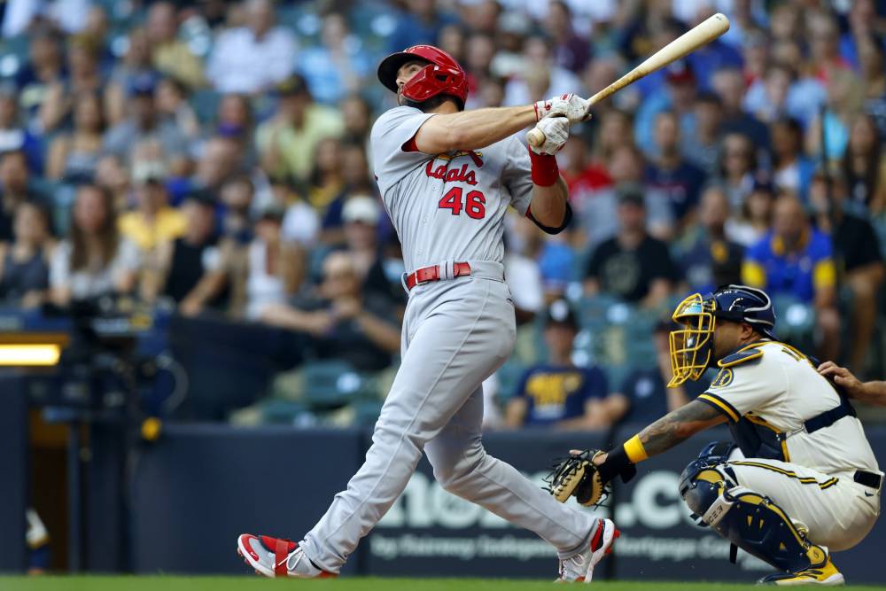 Milwaukee Brewers vs St Louis Cardinals Prediction, Pick and Preview, June 23 (6/23): MLB