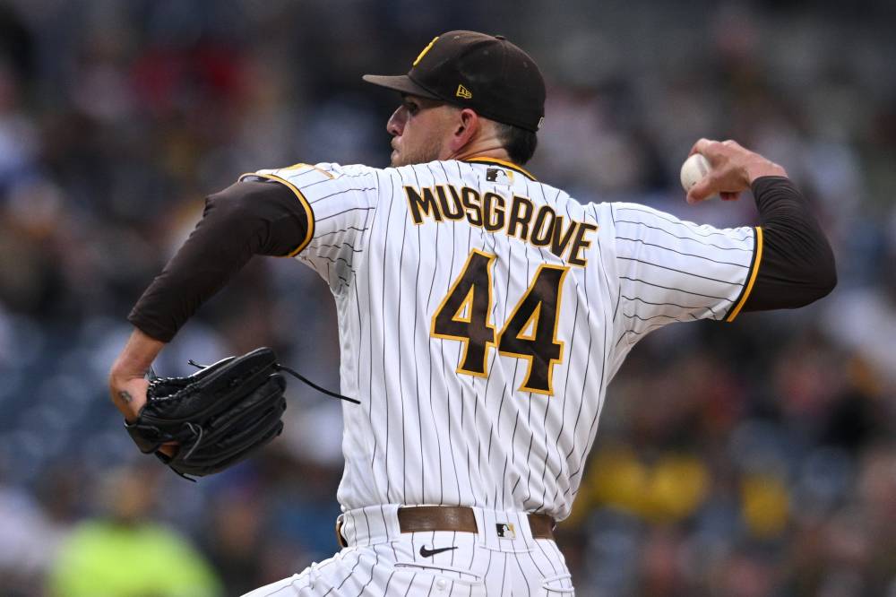 San Diego Padres vs Milwaukee Brewers Prediction, Pick and Preview, June 3 (6/3): MLB