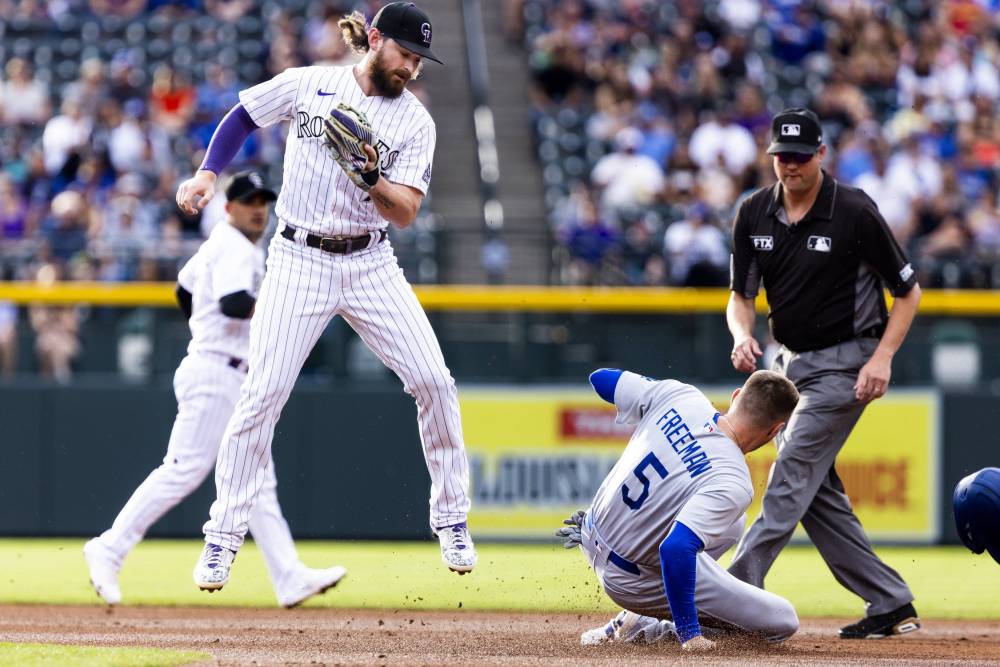 Colorado Rockies vs Los Angeles Dodgers Prediction, Pick and Preview, June 29 (6/29): MLB