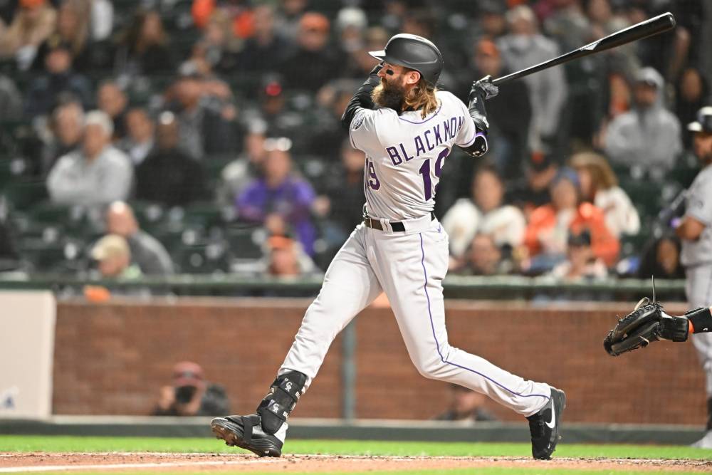 San Francisco Giants vs Colorado Rockies Prediction, Pick and Preview, June 8 (6/8): MLB