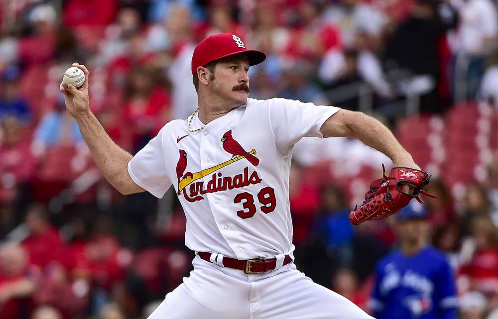 St Louis Cardinals vs Pittsburgh Pirates Game 2 Prediction, Pick and Preview, June 14 (6/14): MLB