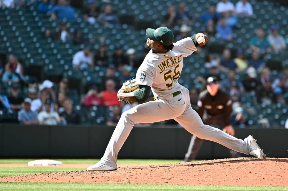 Seattle Mariners vs Oakland Athletics Prediction, Pick and Preview, June 21 (6/21): MLB