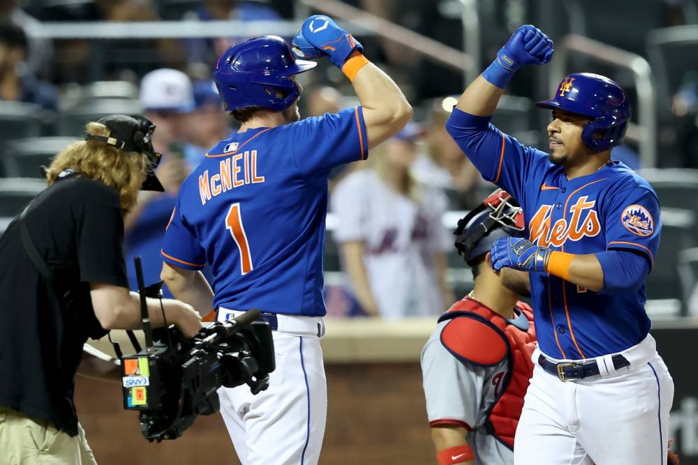 New York Mets vs Los Angeles Dodgers Prediction, Pick and Preview, June 2 (6/2): MLB