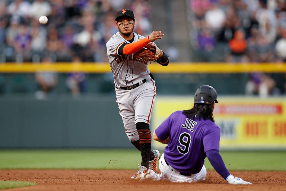 San Francisco Giants vs Colorado Rockies Prediction, Pick and Preview, June 7 (6/7): MLB