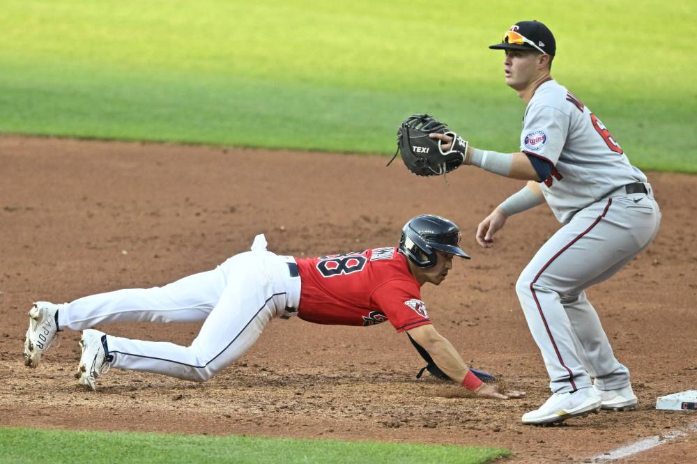 Cleveland Guardians vs Minnesota Twins Prediction, Pick and Preview, June 30 (6/30): MLB