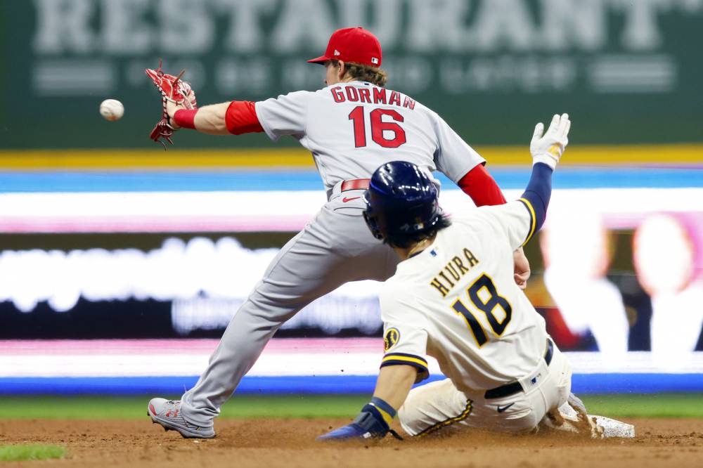 Milwaukee Brewers vs St Louis Cardinals Prediction, Pick and Preview, June 21 (6/21): MLB
