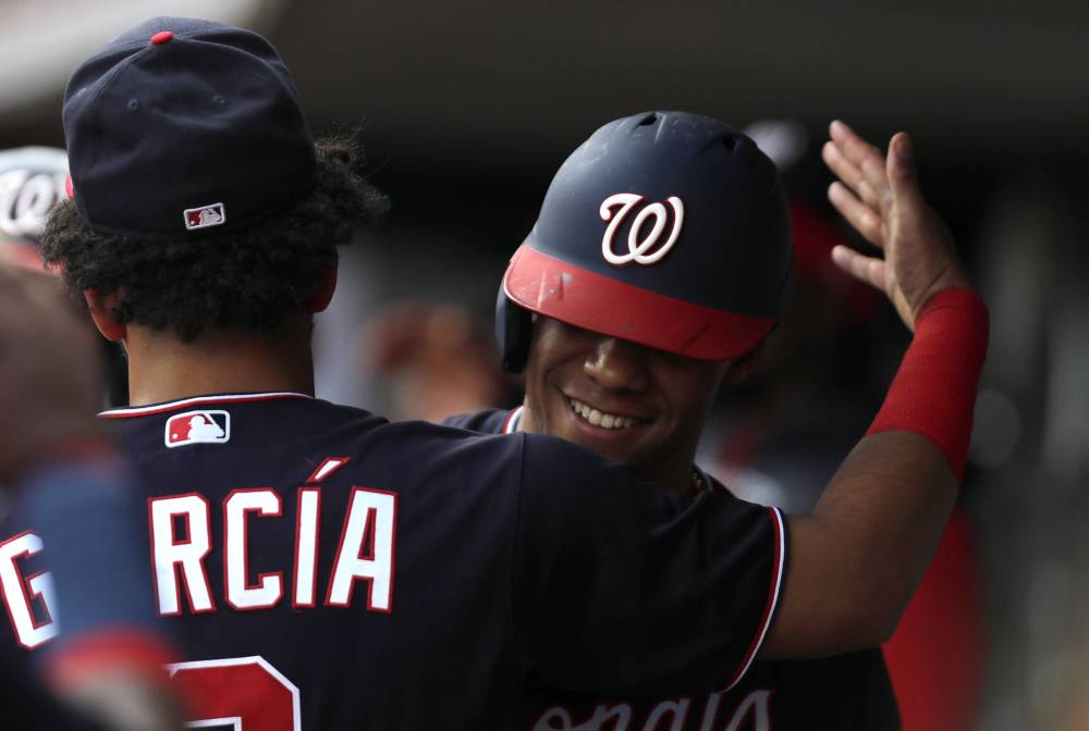 Washington Nationals vs Cincinnati Reds Prediction, Pick and Preview, June 5 (6/5): MLB