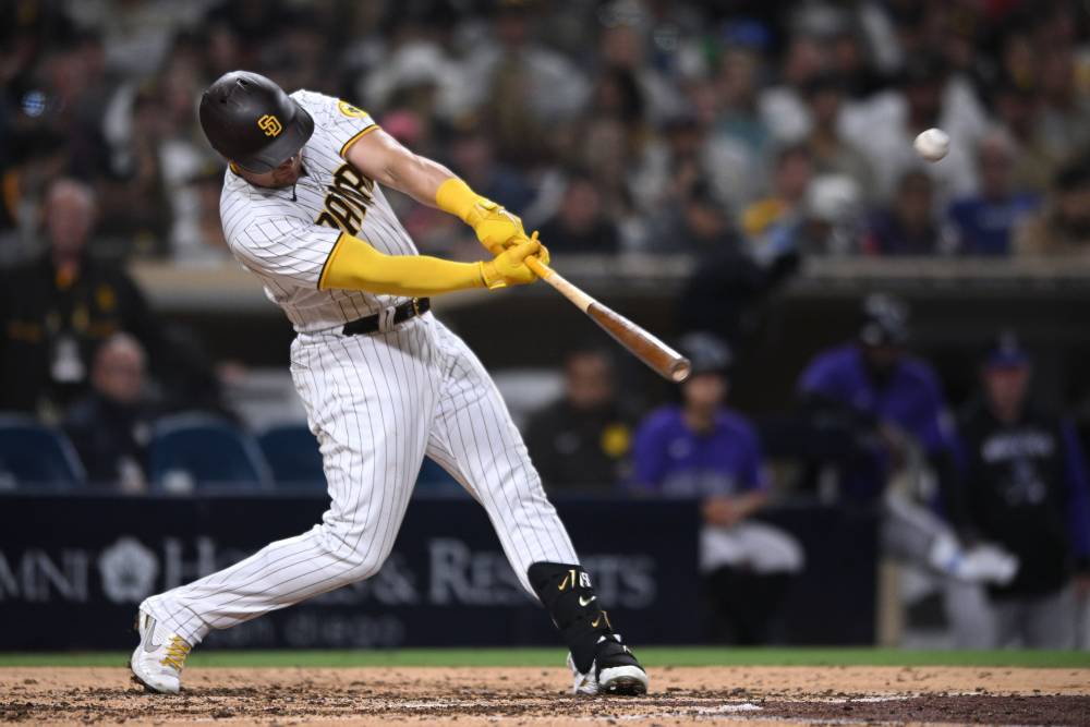 San Diego Padres vs Colorado Rockies Prediction, Pick and Preview, June 11 (6/11): MLB