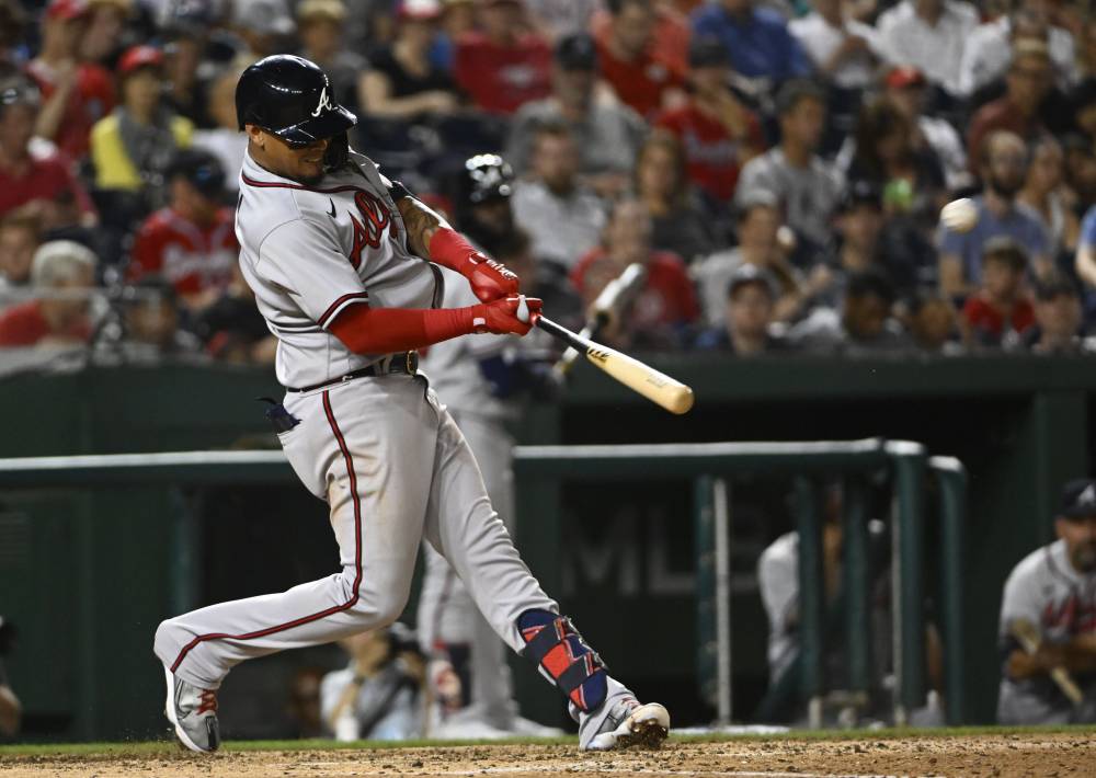 Washington Nationals vs Atlanta Braves Prediction, Pick and Preview, June 15 (6/15): MLB
