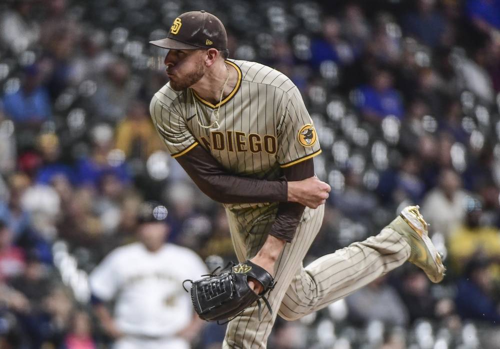 San Diego Padres vs Colorado Rockies Prediction, Pick and Preview, June 10 (6/10): MLB