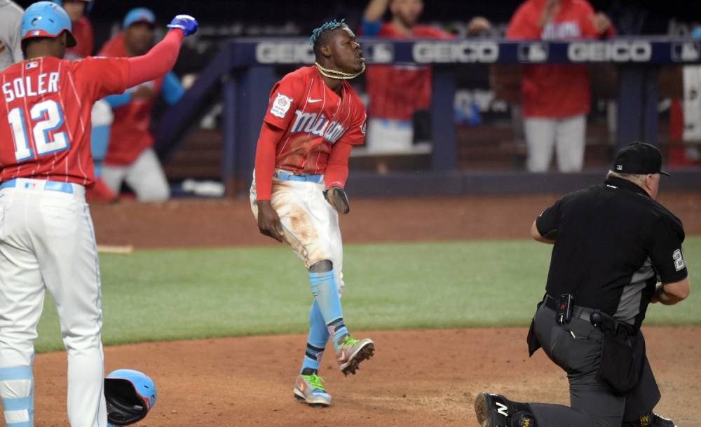 San Francisco Giants vs Miami Marlins Prediction, Pick and Preview, June 5 (6/5): MLB