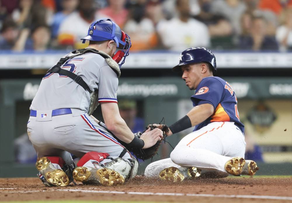 Texas Rangers vs Houston Astros Prediction, Pick and Preview, June 13 (6/13): MLB