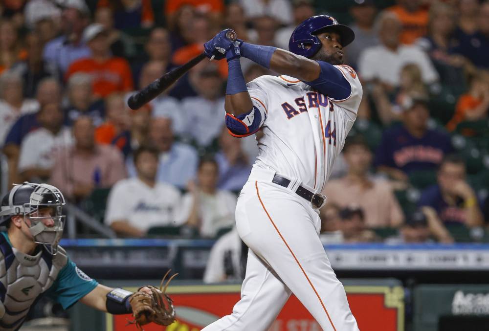 Houston Astros vs Seattle Mariners Prediction, Pick and Preview, June 8 (6/8): MLB