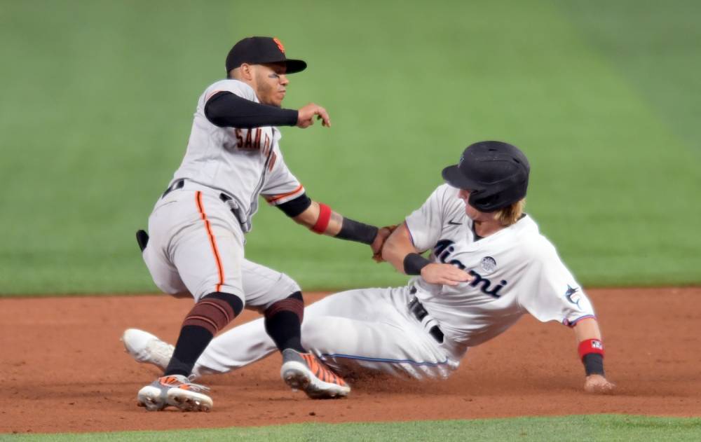 San Francisco Giants vs Miami Marlins Prediction, Pick and Preview, June 3 (6/3): MLB