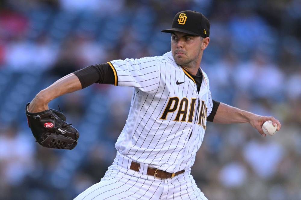Philadelphia Phillies vs San Diego Padres Prediction, Pick and Preview, June 26 (6/26): MLB