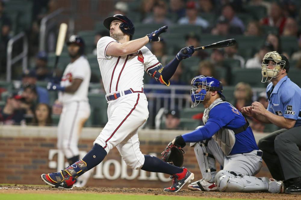 Chicago Cubs vs Atlanta Braves Prediction, Pick and Preview, June 17 (6/17): MLB