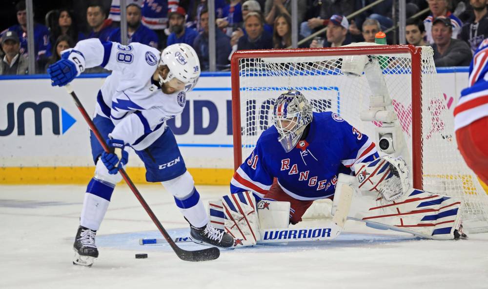Tampa Bay Lightning vs New York Rangers Prediction, Pick and Preview, Jun 3 (6/3): NHL
