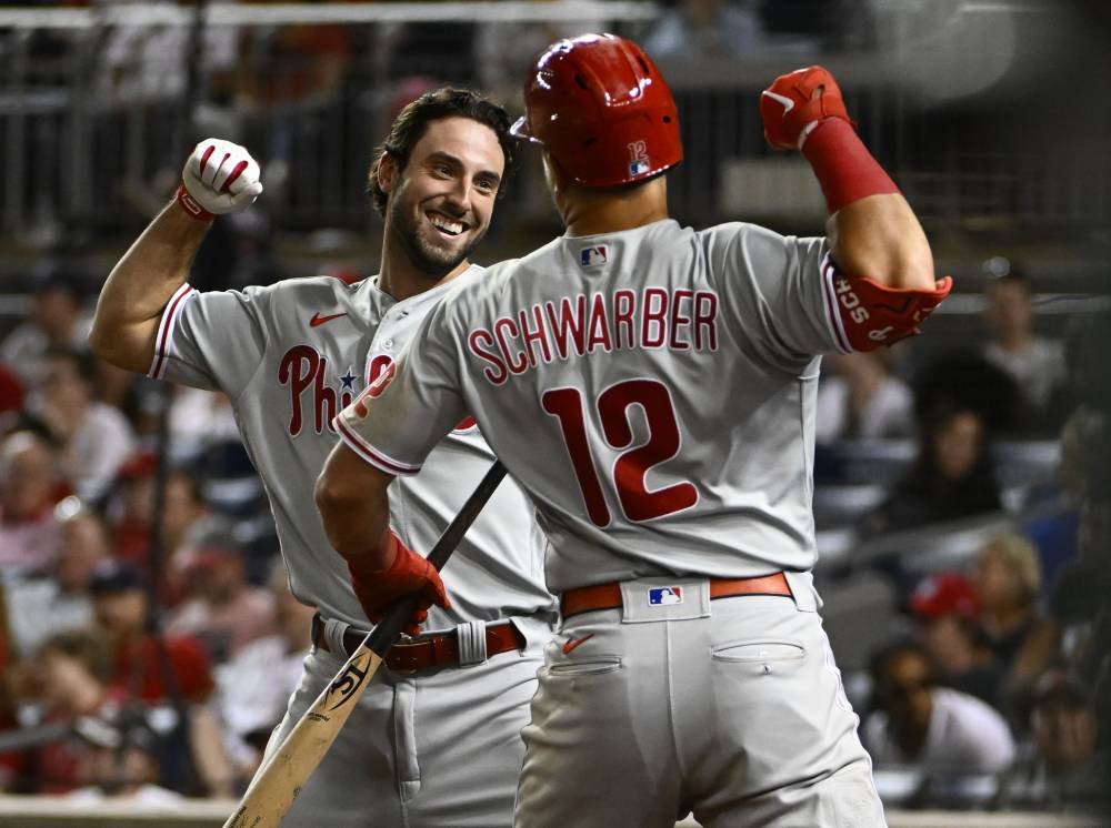 Washington Nationals vs Philadelphia Phillies Prediction, Pick and Preview, June 18 (6/18): MLB
