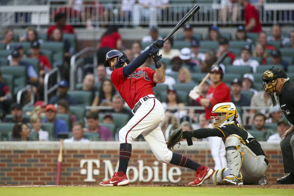 Atlanta Braves vs Pittsburgh Pirates Prediction, Pick and Preview, June 11 (6/11): MLB