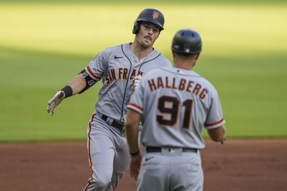 Atlanta Braves vs San Francisco Giants Prediction, Pick and Preview, June 23 (6/23): MLB