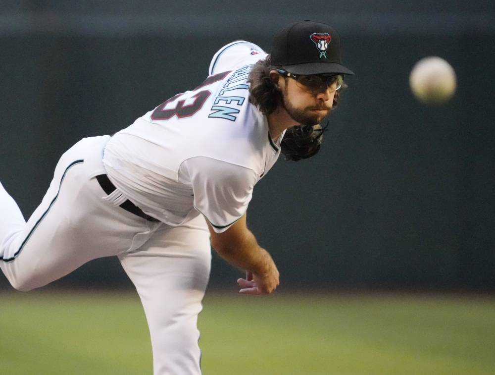 Philadelphia Phillies vs Arizona Diamondbacks Prediction, Pick and Preview, June 10 (6/10): MLB