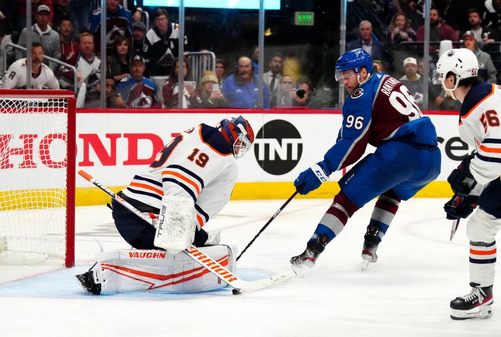 Edmonton Oilers vs Colorado Avalanche Prediction, Pick and Preview, June 2 (6/2): NHL