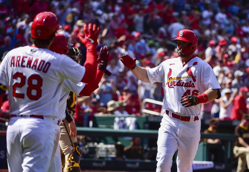 St Louis Cardinals vs Chicago Cubs Prediction, Pick and Preview, June 2 (6/2): MLB