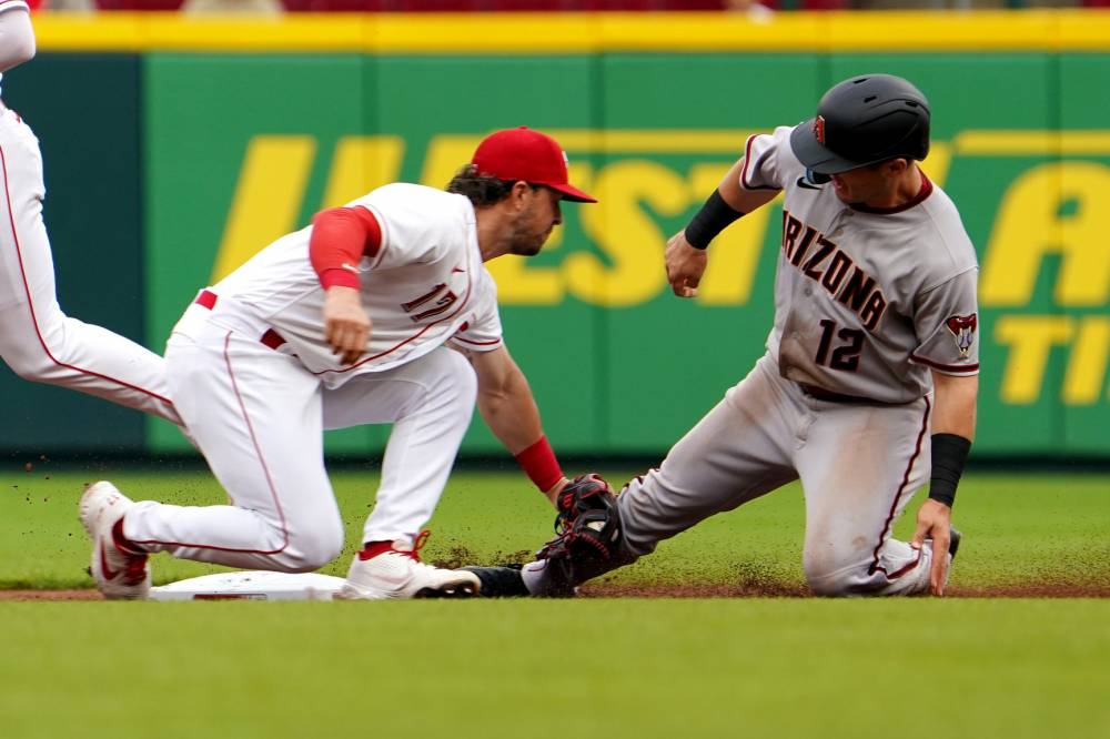 Cincinnati Reds vs Arizona Diamondbacks Prediction, Pick and Preview, June 7 (6/7): MLB
