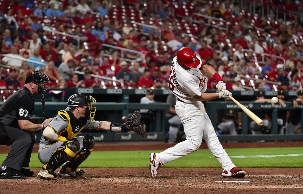 St Louis Cardinals vs Pittsburgh Pirates Prediction, Pick and Preview, June 14 (6/14): MLB