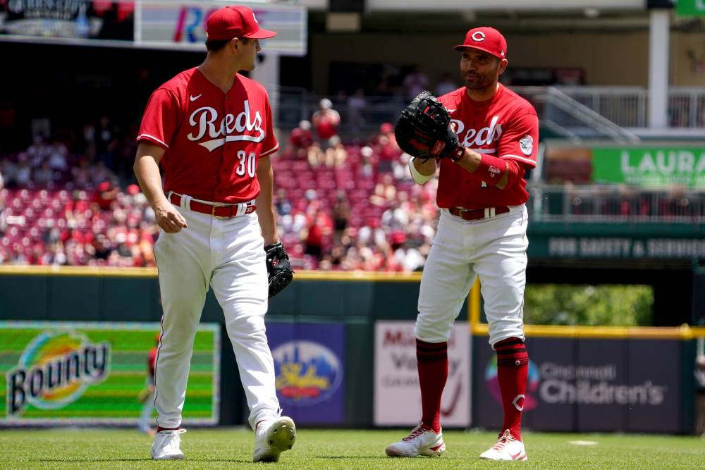 Washington Nationals vs Cincinnati Reds Prediction, Pick and Preview, June 2 (6/2): MLB