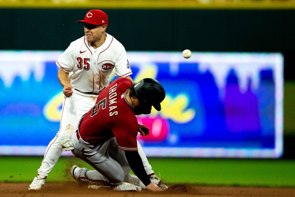 Cincinnati Reds vs Arizona Diamondbacks Prediction, Pick and Preview, June 9 (6/9): MLB