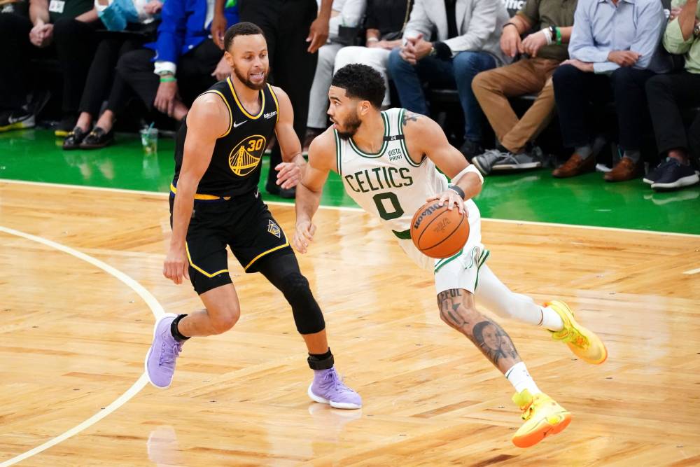 Golden State Warriors vs Boston Celtics Prediction, Pick and Preview, June 13 (6/13): NBA