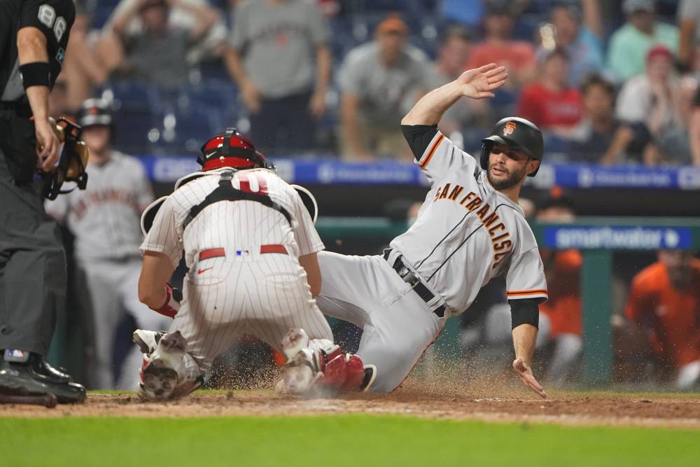San Francisco Giants vs Philadelphia Phillies Prediction, Pick and Preview, June 1 (6/1): MLB