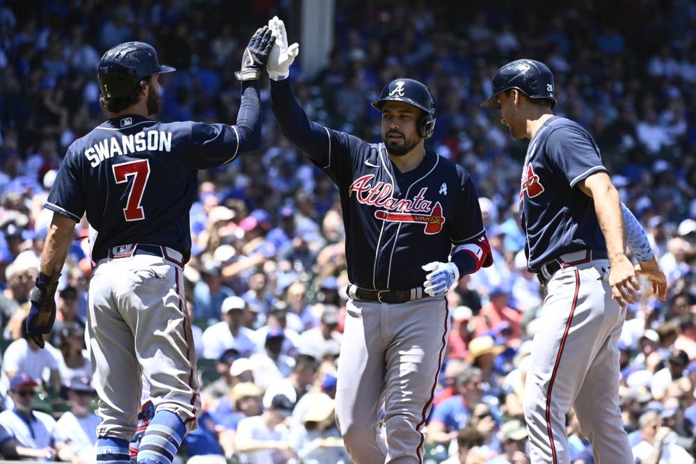 Atlanta Braves vs San Francisco Giants Prediction, Pick and Preview, June 20 (6/20): MLB