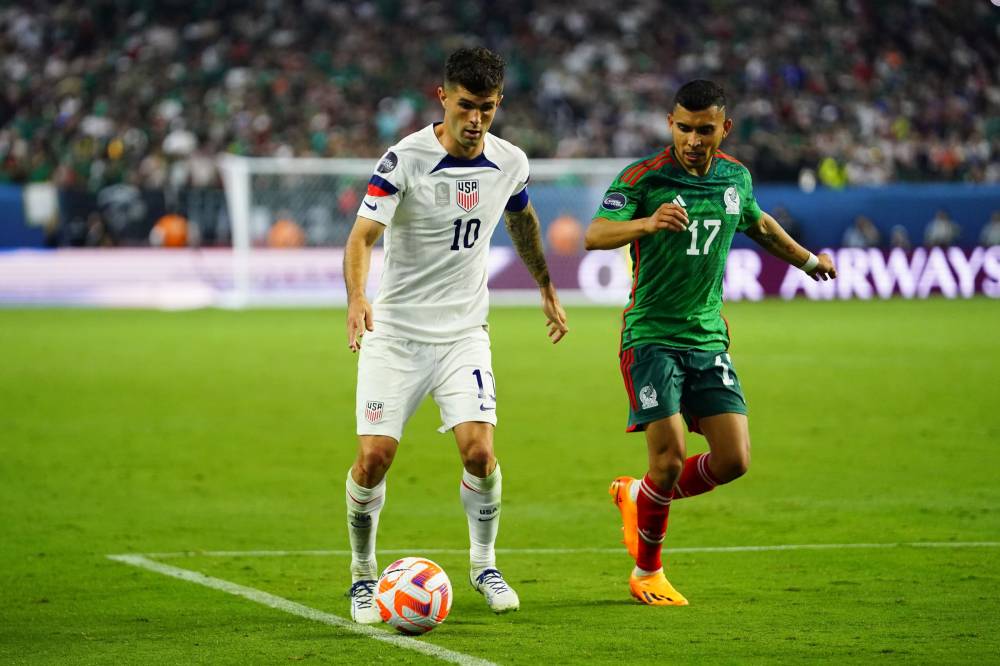 Usa vs Canada Prediction CONCACAF Nations League Final