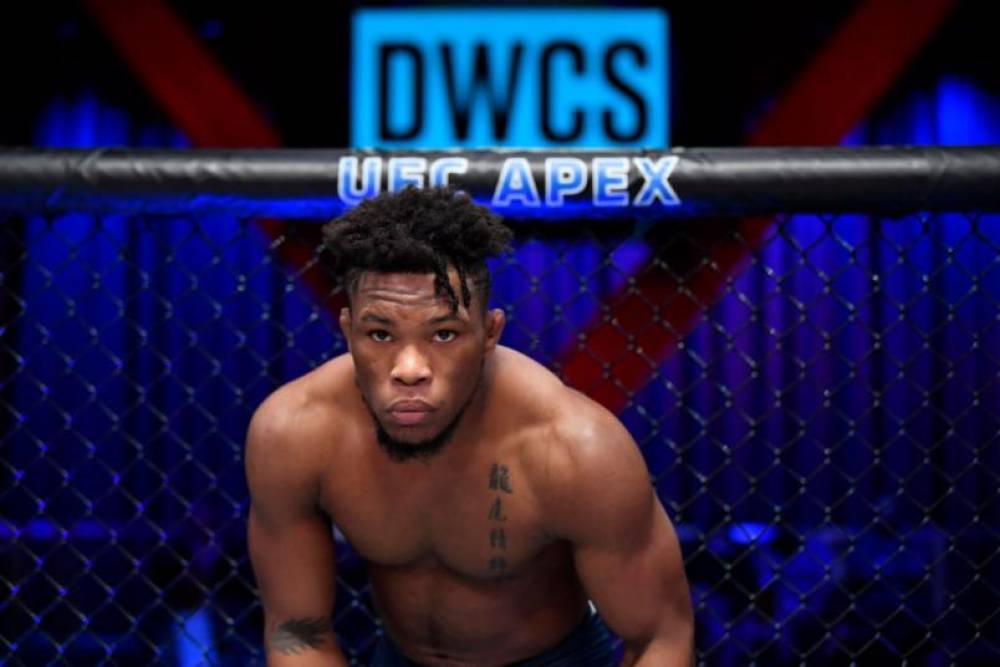 Jarrah Al-Silawi vs Solomon Renfro Prediction UFC PFL6 6/23