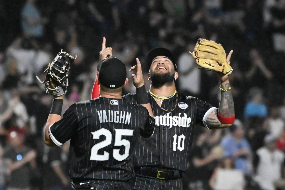 White Sox vs Tigers Prediction MLB Picks Today 6/3