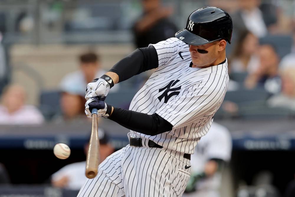 Yankees vs Mariners Prediction MLB Picks Today 6/22