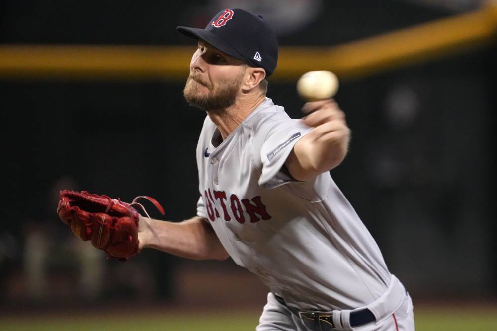 Red Sox vs Reds Prediction MLB Experts Picks 6/1