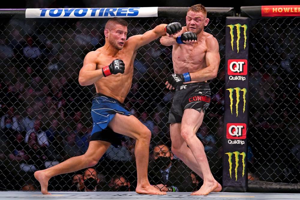 Pat Sabatini vs Lucas Almeida UFC Fight Night Picks 6/17