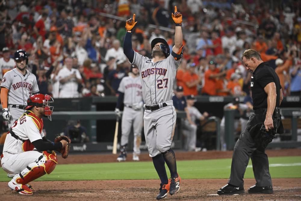 Cardinals vs Astros Prediction MLB Picks for Today 6/29