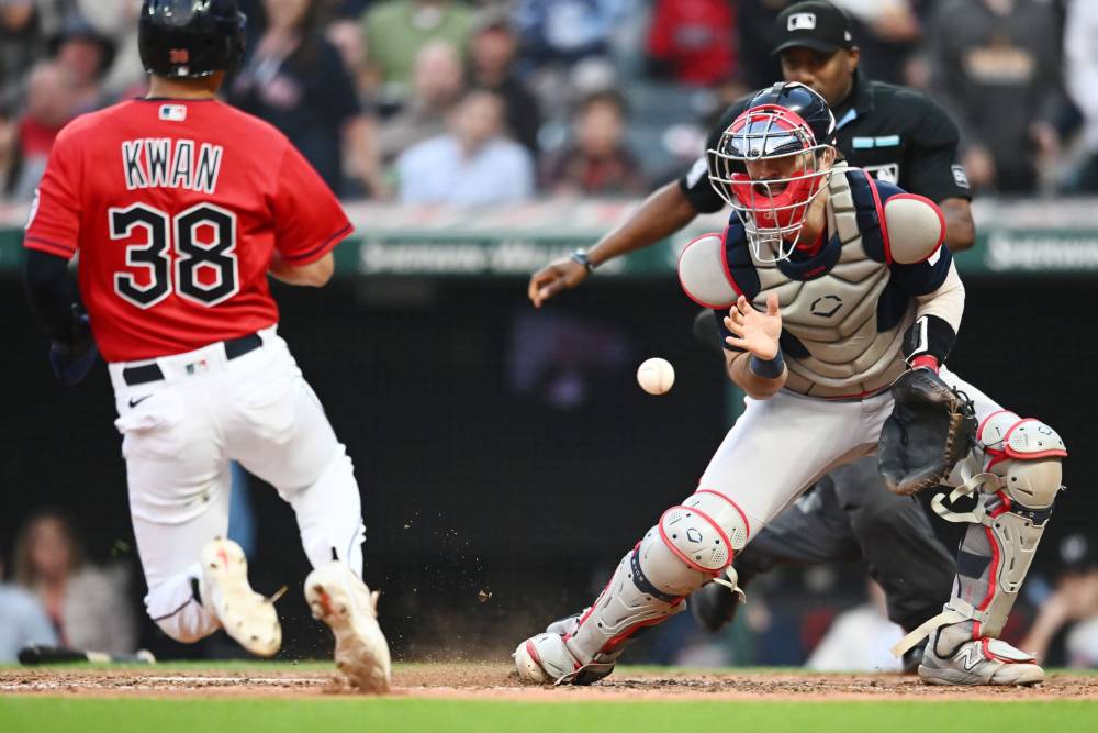 Guardians vs Red Sox Prediction MLB Picks Today 6/8