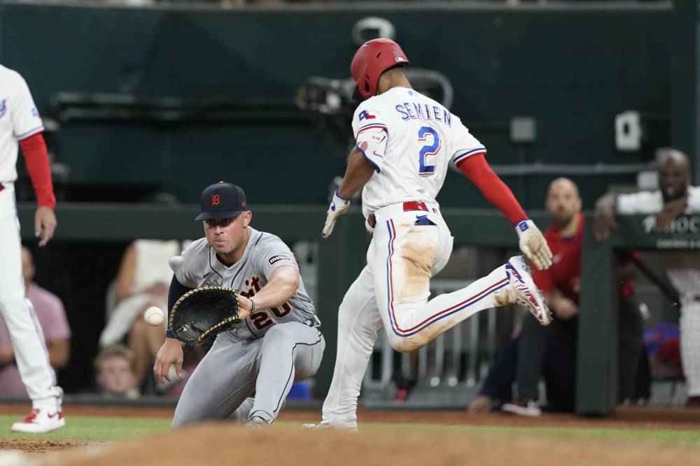 Rangers vs Tigers Prediction MLB Experts Picks 6/29