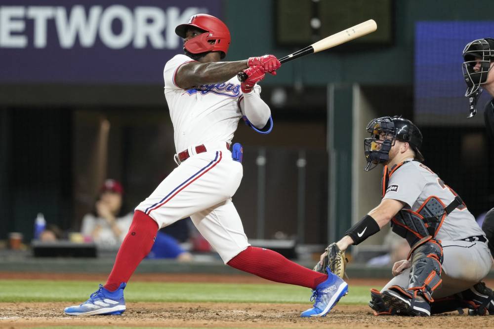 Rangers vs Tigers Prediction MLB Picks Today 6/28